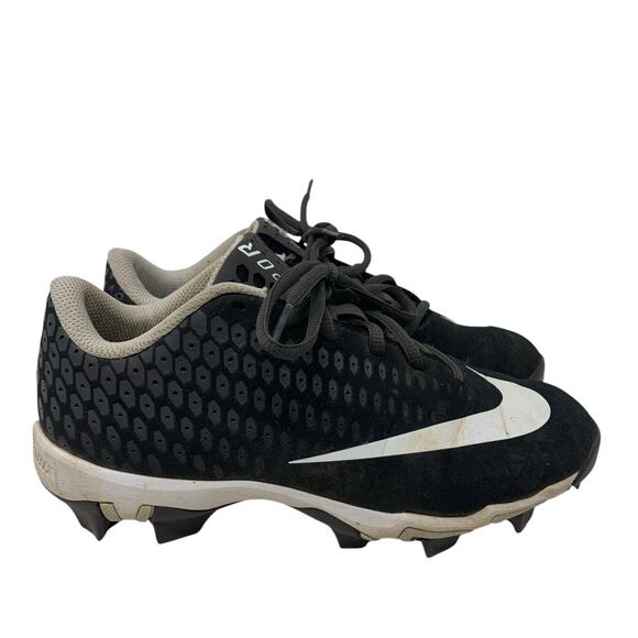 Nike Vapor FastFlex Baseball Cleats Boys Size 4.5 - Picture 1 of 6